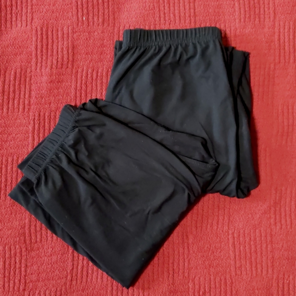Soft Leggings